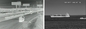 이중 감지기 PTZ 열 화상 진찰 사진기, 군 급료 차량 설치 사진기